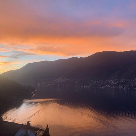 Top Lake View Faggeto Lario Екстер'єр фото