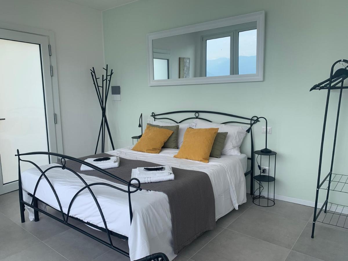 Top Lake View Faggeto Lario Екстер'єр фото