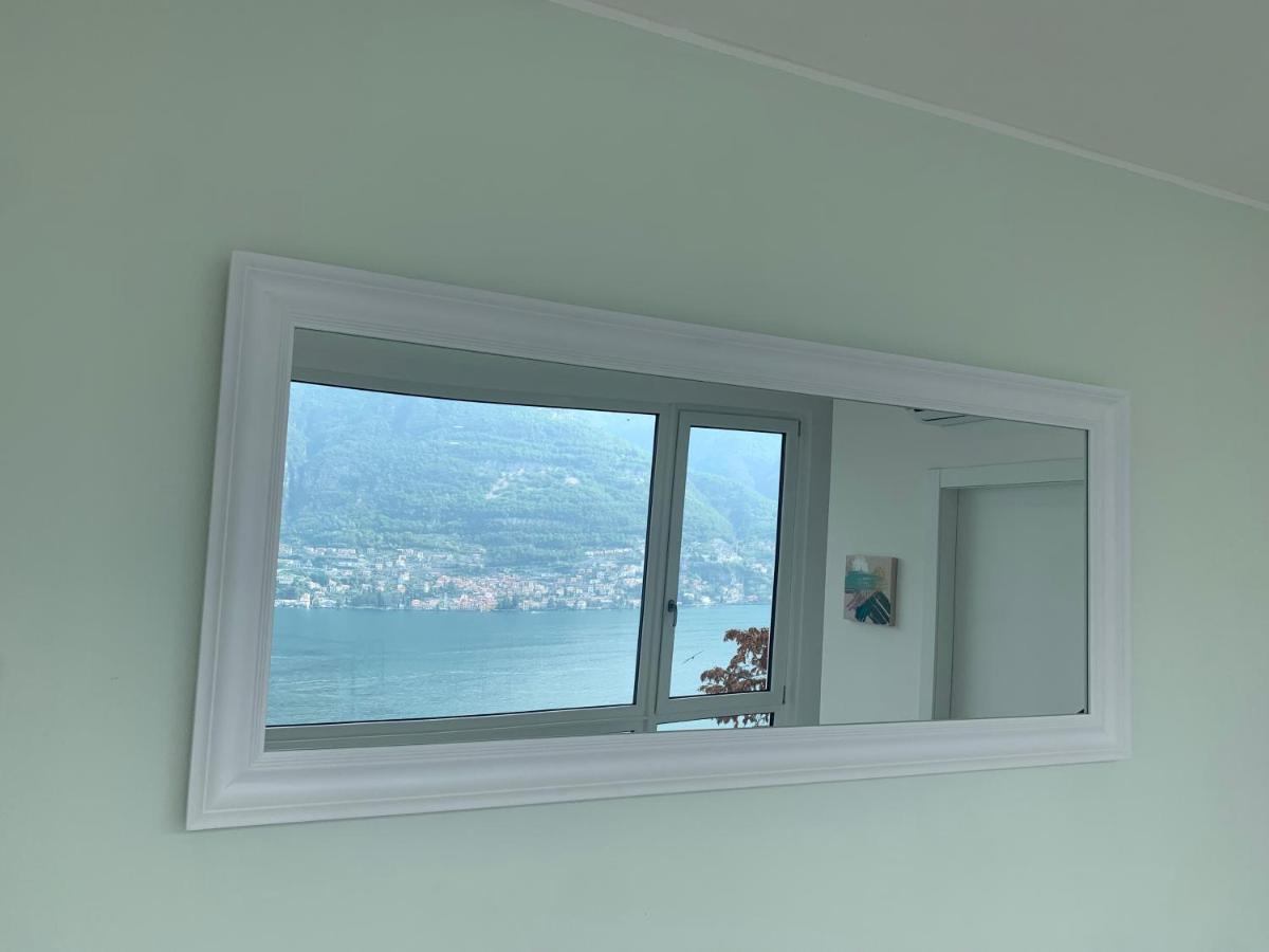 Top Lake View Faggeto Lario Екстер'єр фото
