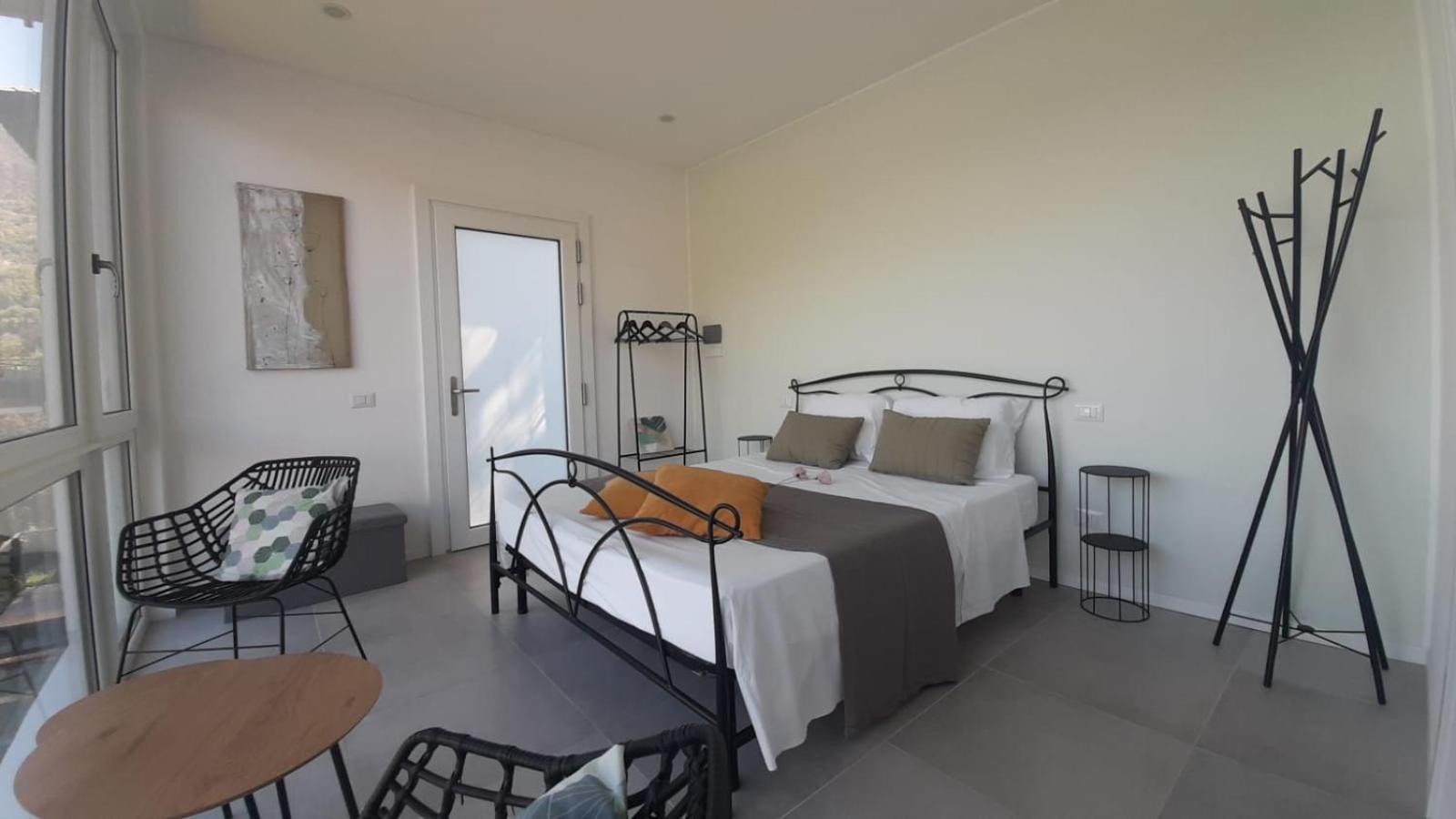 Top Lake View Faggeto Lario Екстер'єр фото